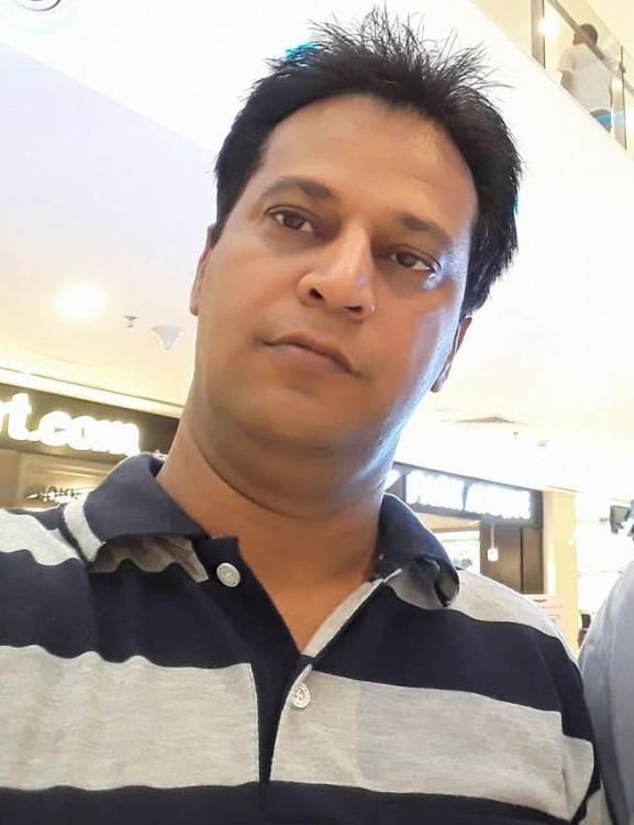 team Image